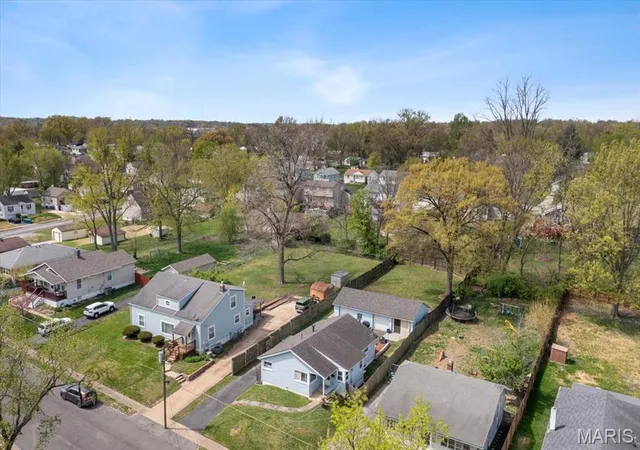 Single Family Residence at 2213 Gaebler Ave, Saint Louis, MO 63114 | MLS# MIS25023667 | | Sold on 2025-05-29