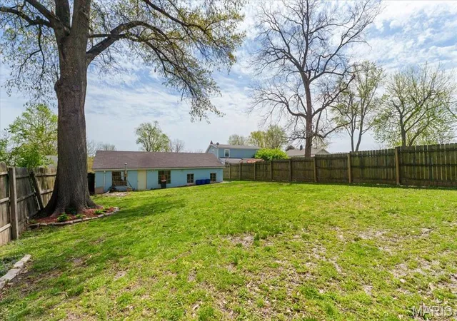 Photo 2 of Single Family Residence at 2213 Gaebler Ave, Saint Louis, MO 63114 | MLS# MIS25023667 | | Sold on 2025-05-29