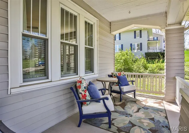 Photo 4 of Single Family Residence at 436 Emmerson Ave, Saint Louis, MO 63122 | MLS# MIS25023742 |  | Sold on 2025-07-23