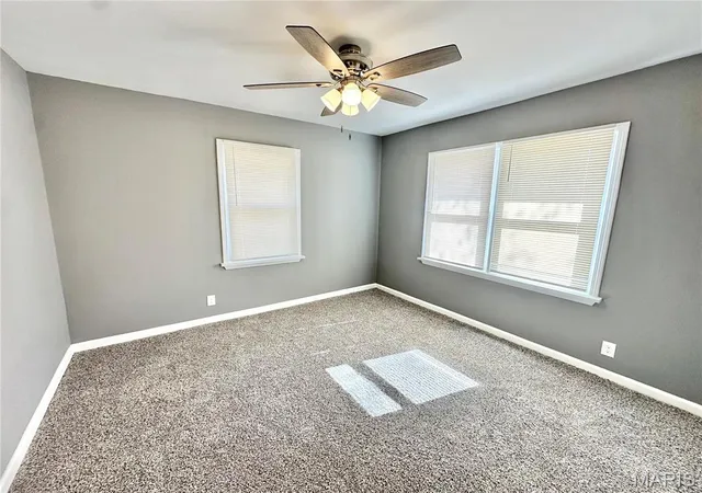 Photo 3 of Single Family Residence at 3345 Suncrest Ave, Saint Louis, MO 63114 | MLS# MIS25023833 | | Sold on 2025-07-31