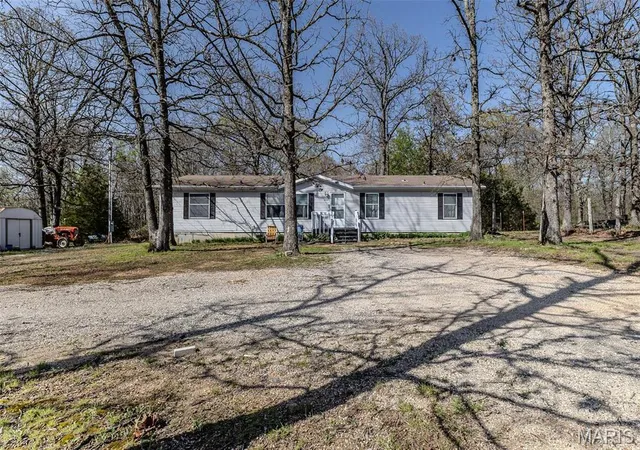 Photo 1 of Single Family Residence at 15399 Hwy Ww, Lebanon, MO 65536 | MLS# MIS25023964 | | Sold on 2025-06-05