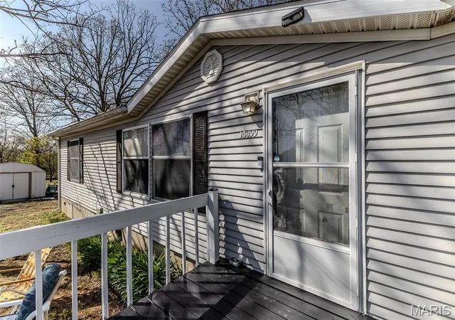 Photo 2 of Single Family Residence at 15399 Hwy Ww, Lebanon, MO 65536 | MLS# MIS25023964 | | Sold on 2025-06-05
