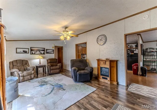 Photo 3 of Single Family Residence at 15399 Hwy Ww, Lebanon, MO 65536 | MLS# MIS25023964 | | Sold on 2025-06-05