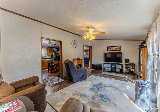 Photo 4 of Single Family Residence at 15399 Hwy Ww, Lebanon, MO 65536 | MLS# MIS25023964 | | Sold on 2025-06-05