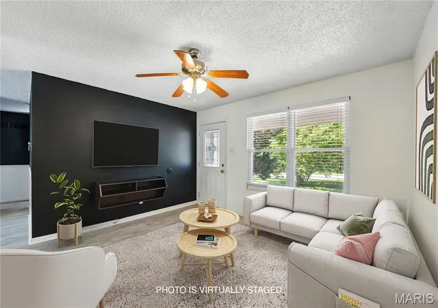 Photo 2 of Single Family Residence at 20 Wilbert Dr, Saint Charles, MO 63304 | MLS# MIS25023993 | | Sold on 2025-08-08