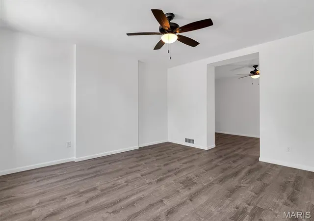 Photo 1 of Single Family Residence at 3626 Nebraska Ave, Saint Louis, MO 63118 | MLS# MIS25023994 |  | Sold on 2025-11-07