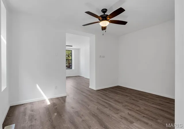 Photo 2 of Single Family Residence at 3626 Nebraska Ave, Saint Louis, MO 63118 | MLS# MIS25023994 |  | Sold on 2025-11-07