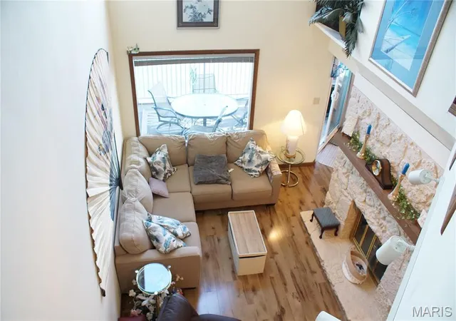 Photo 1 of Single family home for sale at 64 W Windjammer Ct #2D, Lake Ozark, MO 65049 | MLS# MIS25024181 | Listing updated on 2025-07-23