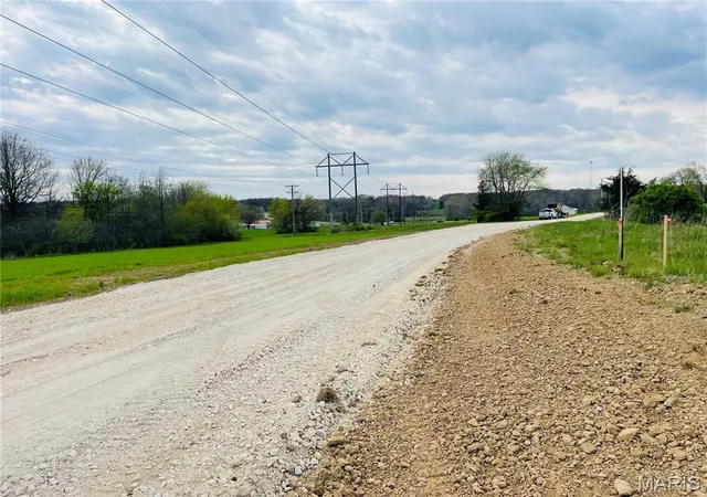 5th image of 0 Lot #1, 216 Red Mare Rd, Winfield, MO 63389 | MLS# MIS25024210