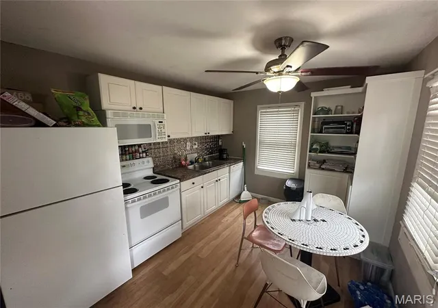 Photo 4 of Single Family Residence at 3608 Saint Marguerite Ln, Saint Ann, MO 63074 | MLS# MIS25024270 | | Sold on 2025-05-30