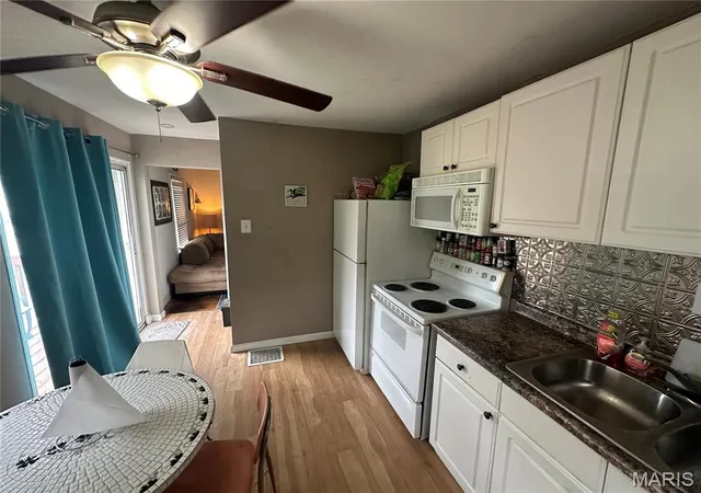 Photo 5 of Single Family Residence at 3608 Saint Marguerite Ln, Saint Ann, MO 63074 | MLS# MIS25024270 | | Sold on 2025-05-30