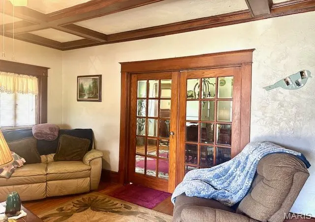 Photo 5 of Single Family Residence at 102 Railroad St, Marble Hill, MO 63764 | MLS# MIS25024368 |  | Sold on 2025-05-27