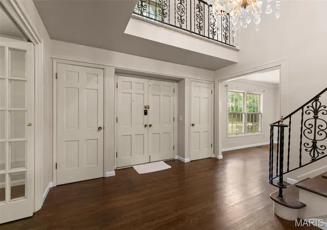 5th image of 14336 Bramblewood Ct, Chesterfield, MO 63017 | MLS# MIS25024427