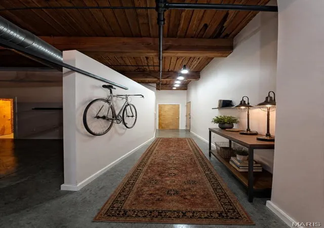 Photo 4 of Sale Pending at 1015 Washington Ave #507, Saint Louis, MO 63101 | MLS# MIS25024429 | Listing updated on 2026-09-16