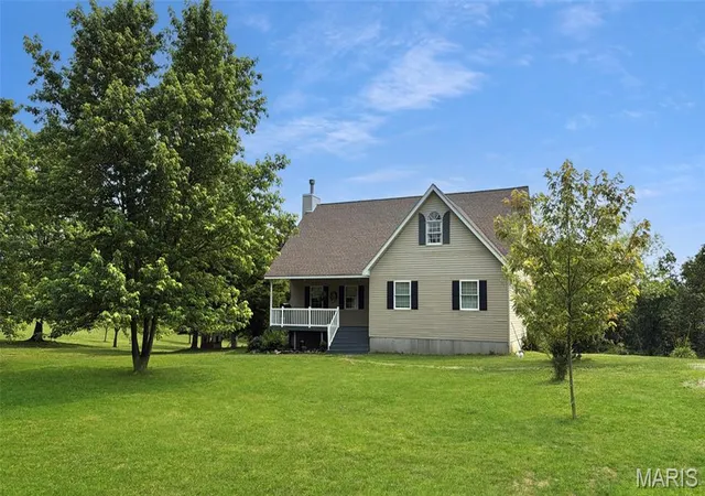 Photo 1 of Single family home for sale at 2728 Madison 238, Fredericktown, MO 63645 | MLS# MIS25024453 | Listing updated on 2025-10-19