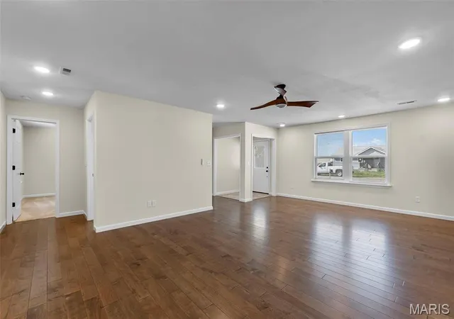 Photo 2 of Single Family Residence at 112 Tupelo St, Advance, MO 63730 | MLS# MIS25024460 | | Sold on 2025-07-17