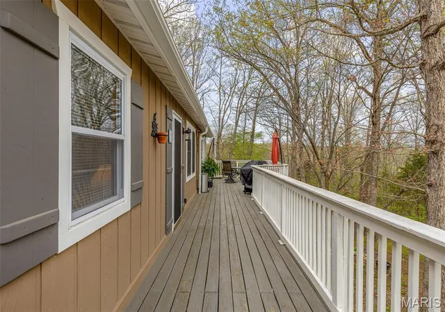 Photo 1 of Single Family Residence at 13219 Apache Point Dr, Sainte Genevieve, MO 63670 | MLS# MIS25024500 | | Sold on 2025-11-14
