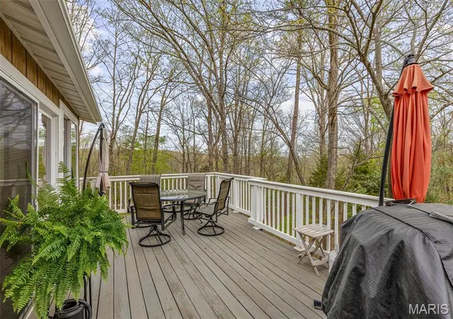 Photo 2 of Single Family Residence at 13219 Apache Point Dr, Sainte Genevieve, MO 63670 | MLS# MIS25024500 | | Sold on 2025-11-14