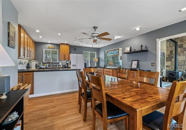 Photo 3 of Single Family Residence at 13219 Apache Point Dr, Sainte Genevieve, MO 63670 | MLS# MIS25024500 | | Sold on 2025-11-14