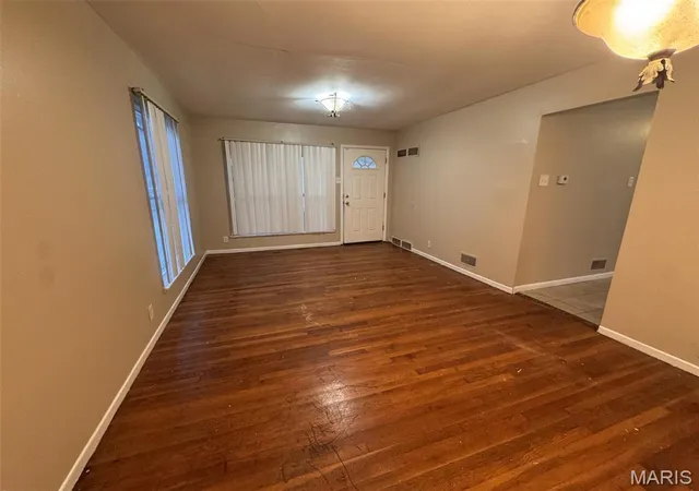 Single family home for sale at 10115 Saffron Dr, Saint Louis, MO 63136 | MLS# MIS25024501 | Listing updated on 2025-07-07