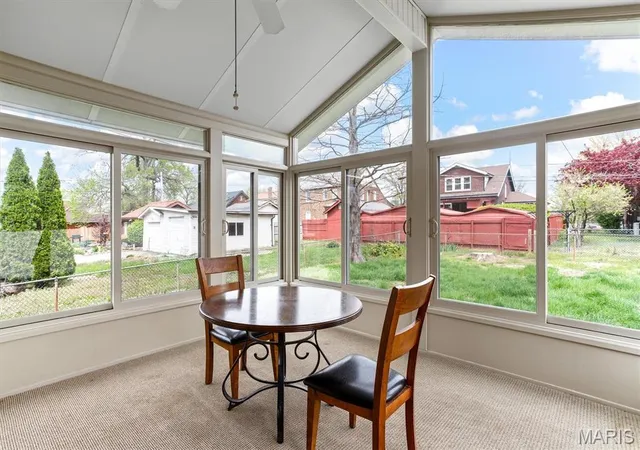 Photo 1 of Single Family Residence at 7431 Augusta Ave, Saint Louis, MO 63121 | MLS# MIS25024523 | | Sold on 2025-06-09