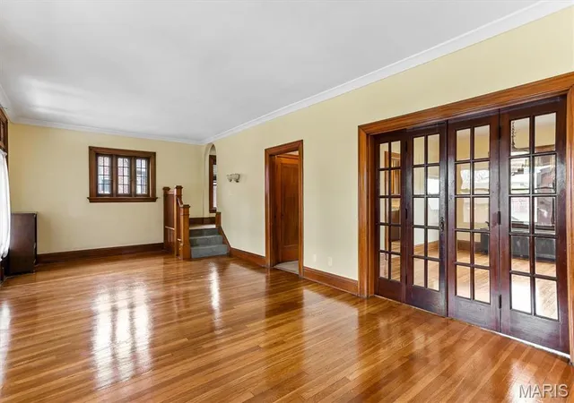 Photo 3 of Single Family Residence at 7431 Augusta Ave, Saint Louis, MO 63121 | MLS# MIS25024523 | | Sold on 2025-06-09