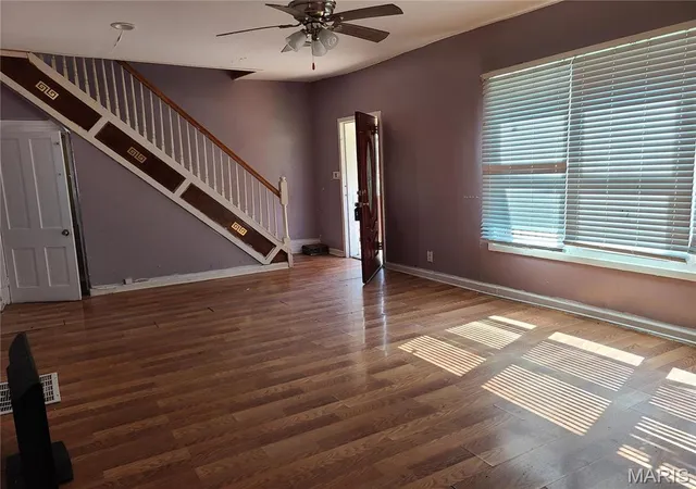 Photo 4 of Single Family Residence at 6207 Famous Ave, Saint Louis, MO 63139 | MLS# MIS25024557 | | Sold on 2025-05-19