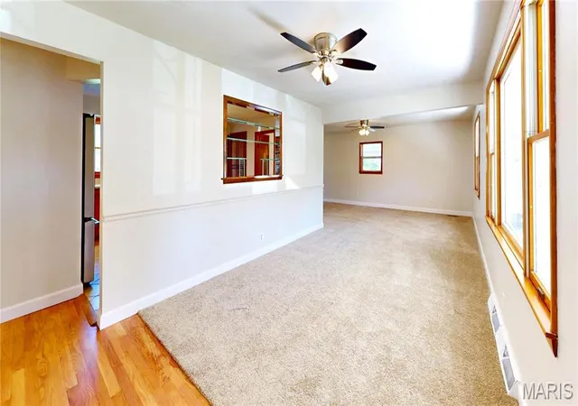 Photo 1 of Single Family Residence at 278 Diekamp Ln, Saint Charles, MO 63303 | MLS# MIS25024584 |  | Sold on 2025-05-27