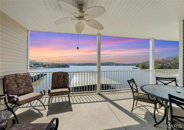Photo 1 of Condominium at 72 Sierra Bay Dr #2C, Camdenton, MO 65020 | MLS# MIS25024873 | | Sold on 2025-09-05