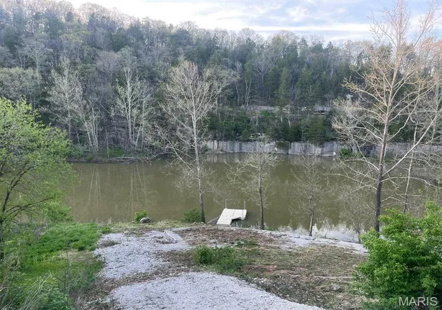 Photo 3 of Land at 72 Lakeview Trail, New Florence, MO 63363 | MLS# MIS25024897 | | Sold on 2025-05-21