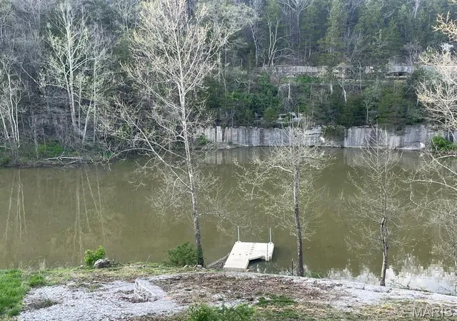 Photo 4 of Land at 72 Lakeview Trail, New Florence, MO 63363 | MLS# MIS25024897 | | Sold on 2025-05-21