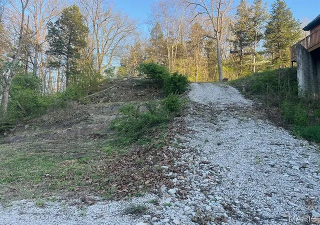 Photo 5 of Land at 72 Lakeview Trail, New Florence, MO 63363 | MLS# MIS25024897 | | Sold on 2025-05-21