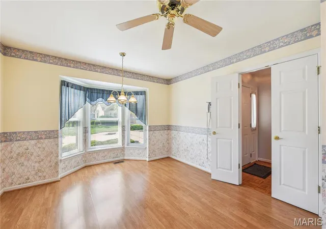 Photo 4 of Villa at 28 Bardstown Ct #36D, Saint Charles, MO 63303 | MLS# MIS25024957 | | Sold on 2025-06-20