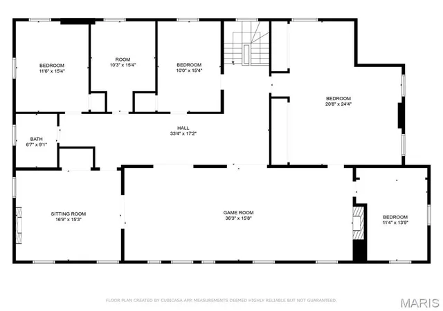 2nd image of 37 Washington Terrace, Saint Louis, MO 63112 | Houzeo