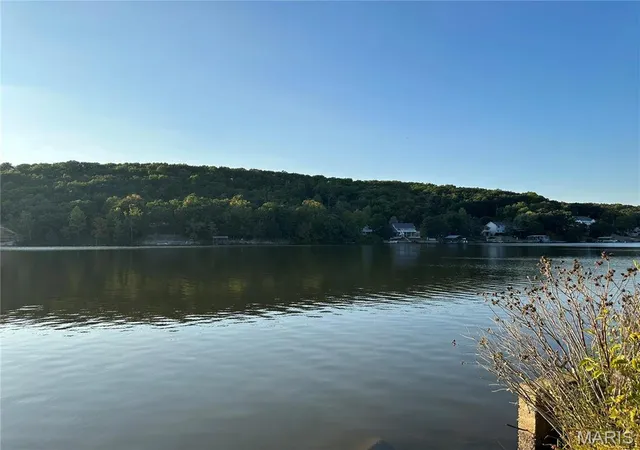 Photo 1 of Land at 0 1553 Lake Shore Lot #46 Dr #46, Owensville, MO 65066 | MLS# MIS25025056 | | Sold on 2025-10-31