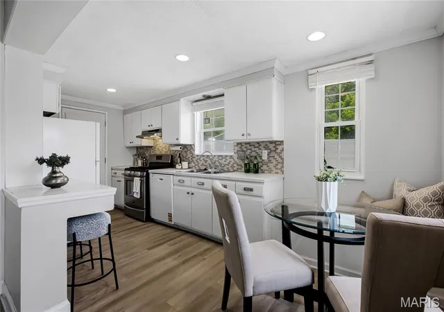 5th image of 7601 Rannells Ave, Maplewood, MO 63143 | MLS# MIS25025065