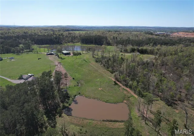 Photo 1 of Land at 1346 Madison 232, Fredericktown, MO 63645 | MLS# MIS25025070 |  | Sold on 2025-11-10
