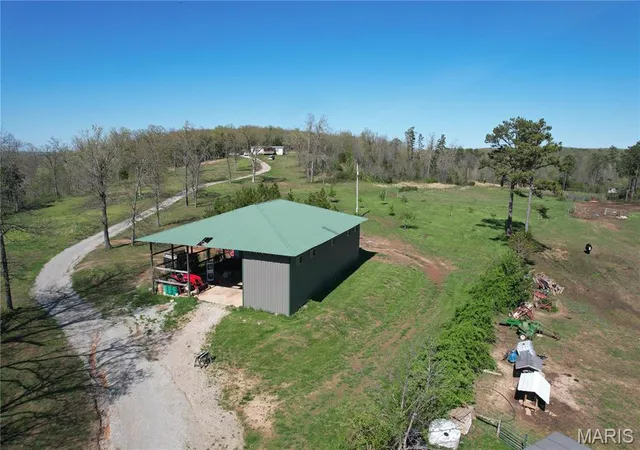 Photo 3 of Land at 1346 Madison 232, Fredericktown, MO 63645 | MLS# MIS25025070 |  | Sold on 2025-11-10