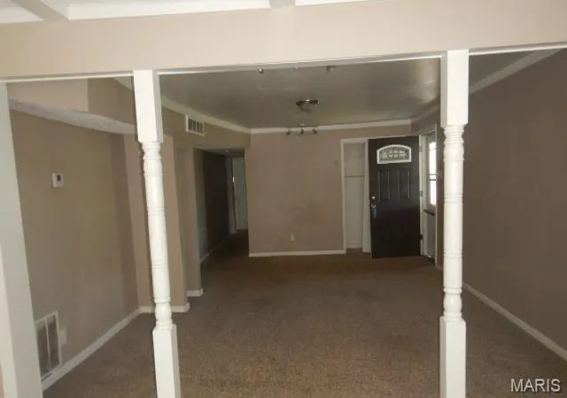 Photo 3 of Single Family Residence at 6701 Alder Ave, Saint Louis, MO 63134 | MLS# MIS25025108 | | Sold on 2025-08-14