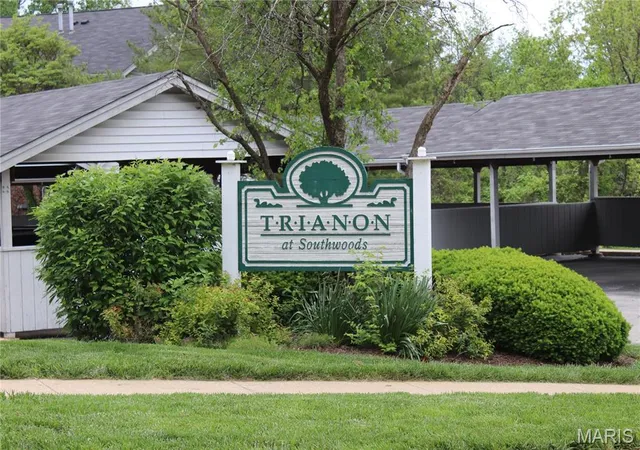 Condominium at 7416 Triwoods Dr #A, Saint Louis, MO 63119 | MLS# MIS25025238 | | Sold on 2025-10-22
