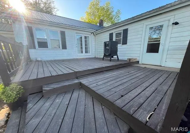Photo 5 of Single Family Residence at 14389 County Road 612, Dexter, MO 63841 | MLS# MIS25025263 | | Sold on 2025-05-22
