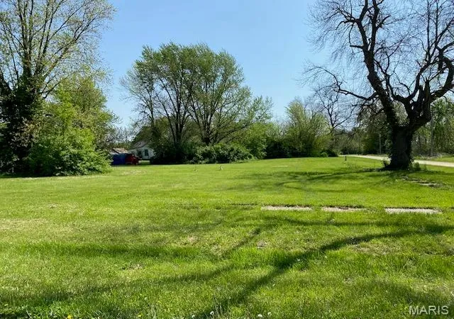 Photo 1 of Land at 110 S Maple St, Bellflower, MO 63333 | MLS# MIS25025309 | | Sold on 2025-09-25
