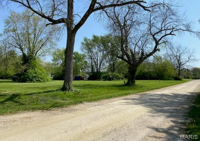 Photo 5 of Land at 110 S Maple St, Bellflower, MO 63333 | MLS# MIS25025309 | | Sold on 2025-09-25
