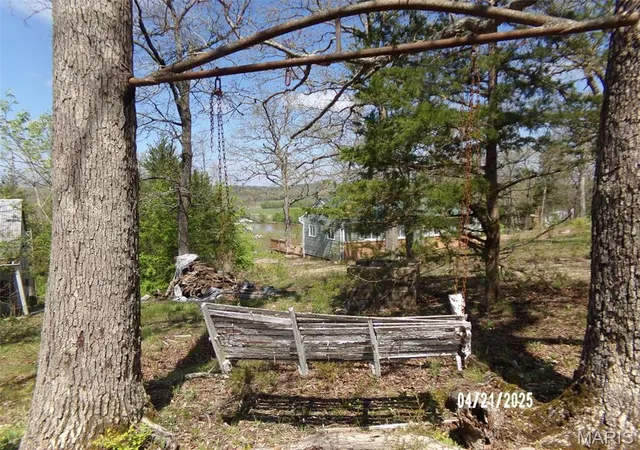 Photo 3 of Single Family Residence at 2163 Welch Dr, Hermann, MO 65041 | MLS# MIS25025362 | | Sold on 2025-08-15