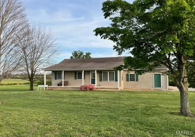 Photo 1 of Single Family Residence at 8712 County Road 254, Puxico, MO 63960 | MLS# MIS25025477 | | Sold on 2025-07-03