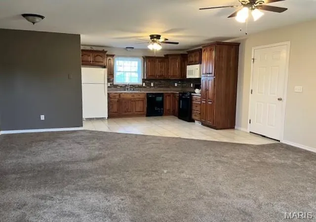 Photo 3 of Single Family Residence at 8712 County Road 254, Puxico, MO 63960 | MLS# MIS25025477 | | Sold on 2025-07-03