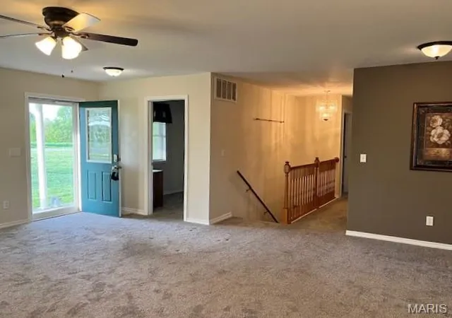 Photo 5 of Single Family Residence at 8712 County Road 254, Puxico, MO 63960 | MLS# MIS25025477 | | Sold on 2025-07-03