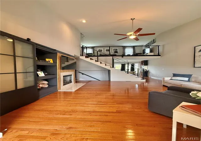 Photo 2 of Condominium at 7203 Geneva Manor Ct, Saint Louis, MO 63129 | MLS# MIS25025583 | | Sold on 2025-06-09