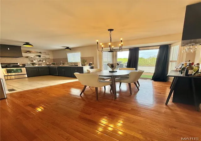 Photo 4 of Condominium at 7203 Geneva Manor Ct, Saint Louis, MO 63129 | MLS# MIS25025583 | | Sold on 2025-06-09