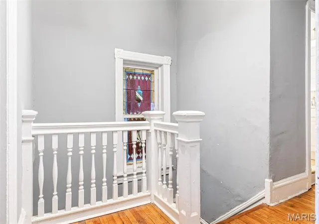 Photo 3 of Multi Family at 3727 Connecticut St, Saint Louis, MO 63116 | MLS# MIS25025608 |  | Sold on 2025-05-06